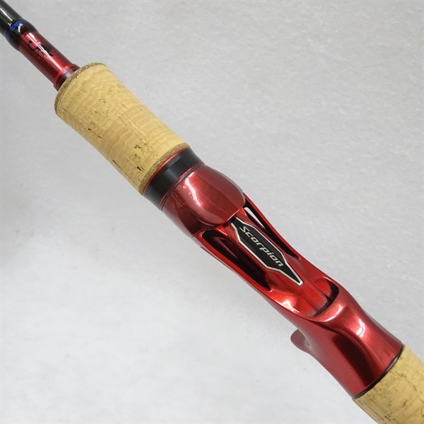 １９スコーピオン１７０２Ｒー２